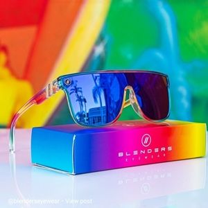 Blenders Pride Sunglasses